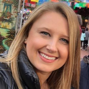 Meet your Posher, Kristina